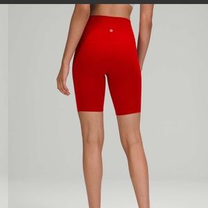 Lululemon Align Short 8"